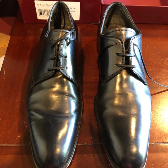 Too Boot New York Shoes main image 4